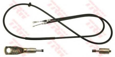 ТРОС СТОЯНОЧНОГО ТОРМОЗА GCH1831 GCH1831