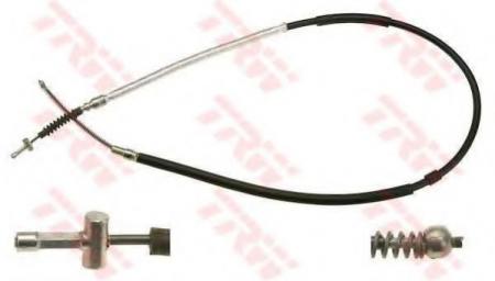 HANDBREMSSEIL GCH2295