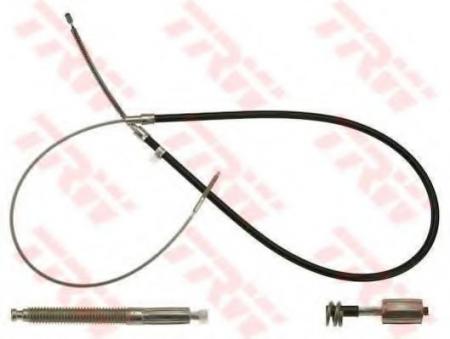    VW PASSAT B4 -  C H 3A-S0320 GCH2334