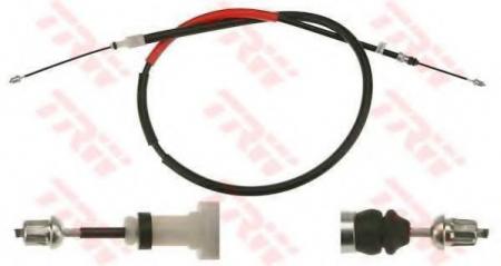 HANDBREMSSEIL GCH2424