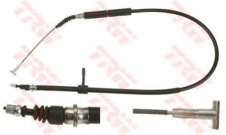 HANDBREMSSEIL GCH2662