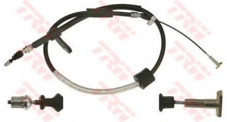 HANDBREMSSEIL GCH2663