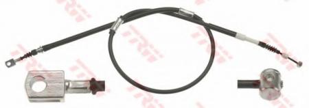 ТРОС СТОЯН ТОРМ gch557