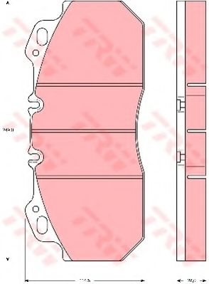  . RENAULT / DENNIS / HEULIEZ / VOLVO GDB5019