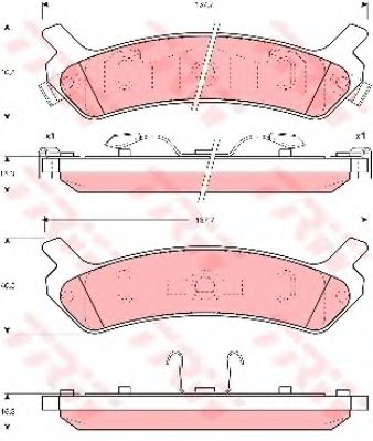     HY: SONATA I 91-93, SONATA II 93-98 GDB896
