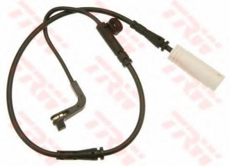     BMW: 5 E60 07.03-, 5 TOURING E61 06.04-, 6 E63 07.05-, 6  E64 07.05- GIC187