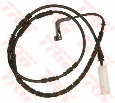     BMW: 1 E81/E87 09.04-, 3 E90 01.05-, 3 TOURING E91 09.05-, 3  E93 03.07-, 3  E92 09.06- GIC207