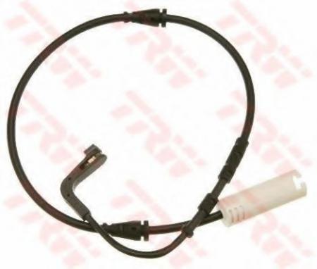     BMW: 1 E81/E87 09.04-, 3 E90 01.05-, 3 TOURING E91 09.05-, 3  E93 03.07-, 3  E92 09.06- GIC210