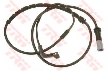 ДАТЧИК ИЗНОСА ТОРМОЗНЫХ КОЛОДОК BMW: X5 <E70> 07- GIC236