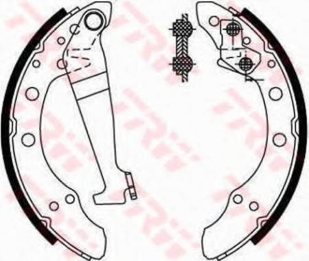     AUDI: 100 76-82, 100 AVANT 77-83, 80 78-86, 80 86-91, 90 84-87, 90 87-91, COUPE 80-88,  VW: GOLF II 87-91, JETTA II 87-91, PASSAT 80-88, PAS GS8092