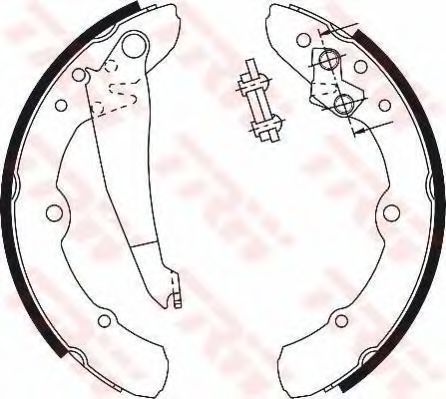     VAG GS8113