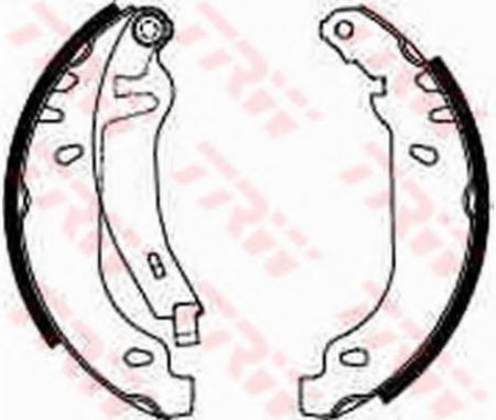     RENAULT: 11 83-88, 11  83-88, 19 I 88-92, 19 I CHAMADE 88-92, 19 I  88-92, 19 II 92-95, 19 II CABRIOLET 93-96, 19 II CHAMADE 92- GS8211