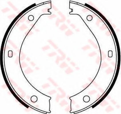     BMW: 3 94-98, 3  94-99, 3  92-99, 5 81-90, 5 88-95, 5 TOURING 91-97, 6 76-90, 7 77-86, 7 86-94, 7 94-01, 8 90-99, Z3 97-03, Z3  GS8217
