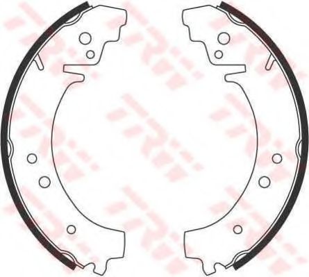     RENAULT: 12 69-80, 12 VARIABLE 73-80 GS8222