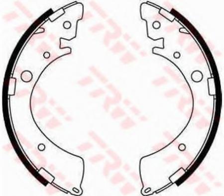     HONDA: CIVIC IV  94-96, CIVIC V 95-01, CIVIC V FASTBACK 97-01, CIVIC V HATCHBACK 95-01, CIVIC VI 01-05, CIVIC VI HATCHBACK 01-05, HR-V 9 GS8245