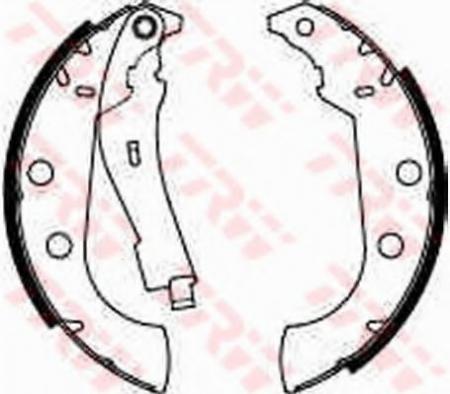     CITROEN: XSARA BREAK 97-05, ZX BREAK 93-97,  PEUGEOT: 306 94-01, 306 BREAK 97-02, 306  93-01, 306  94-02, 405 I 87-92, 405 II 92 GS8272