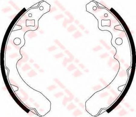  ..DAIHATSU CHARADE/CUORE/MOVE/SIRION/YRV GS8282