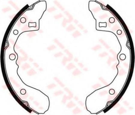     MAZDA: 323 II 80-89, 323 II HATCHBACK 80-89, 323 III 85-90, 323 III HATCHBACK 85-89 GS8286