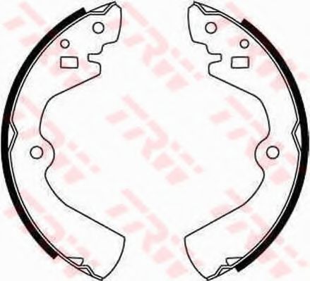  ..NISSAN PRIMERA/SUNNY/HY SONATA 85-95 GS8308