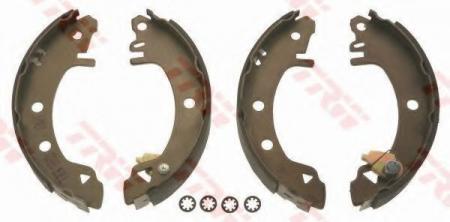  ..FORD SIERRA 1.3-1.6 82-93 (20338) GS8320