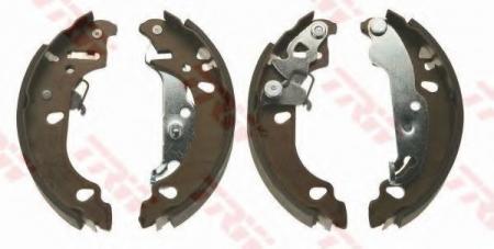  ..FORD FIESTA 95-02/KA 96-08 GS8453