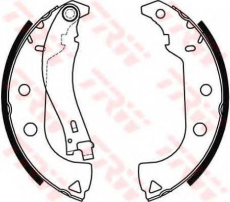  ..FIAT PALIO 96- GS8484
