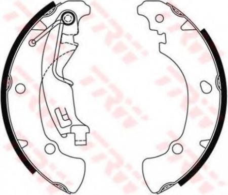  ..FIAT IDEA 04-/PUNTO 99- GS8488