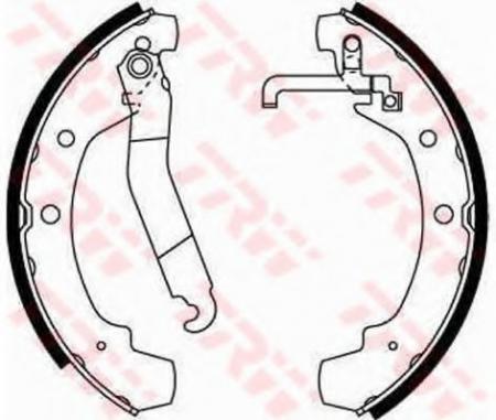     VW: LT 28 I  75-96, LT 28-35 I C   75-96, LT 28-35 I  75-96, LT 40-55 I C   78-96, LT 40-55 GS8511