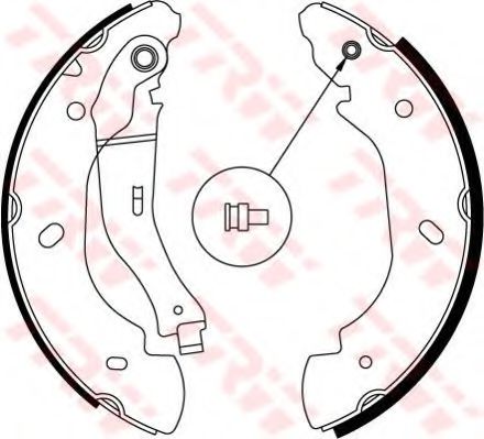     FORD: TRANSIT TOURNEO 06-, TRANSIT C   06-, TRANSIT C   00-, TRANSIT  06-, TRANSIT  00-, T GS8689