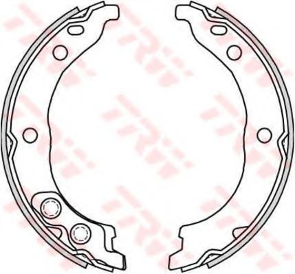     AUDI: A2 03-05,  CITROEN: JUMPER C   94-02, JUMPER C   02-, JUMPER  94-02, JUMPER  02-, JU GS8715