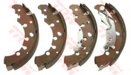     FIAT: GRANDE PUNTO 1.2 05-  OPEL: CORSA D 1.0/1.2/1.2 ECOFLEX 06-  VAUXHALL: CORSA MK III 1.0/1.2 06- GS8720