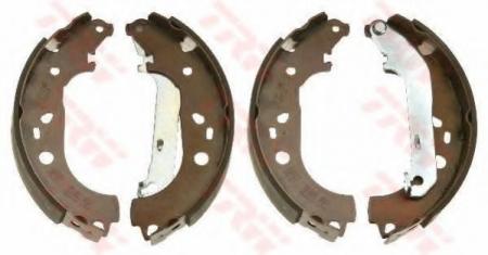    FORD: FOCUS II (DA_) 04-, FOCUS II  (DA_) 05-, FOCUS II  (DAW_) 04- GS8736