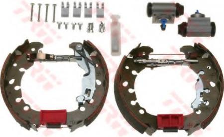 SUPERKIT GSK1757