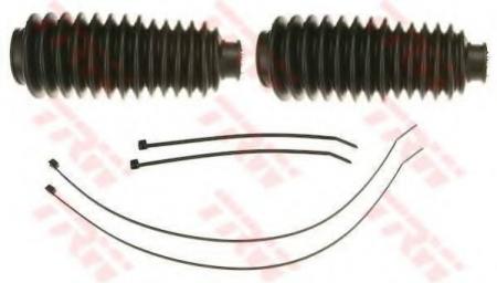 JBE124 ПЫЛЬНИК РУЛЕВОЙ РЕЙКИ TRW JBE124