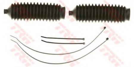     2 FORD: ESCORT IV 85-90, ESCORT V 90-92, ORION III 90-93, SIERRA 82-86 JBE125