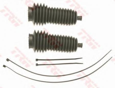     2 RENAULT: CLIO II 98-, MEGANE 96-, MEGANE SCENIC 97-99 JBE159