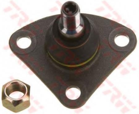    24 PEUGEOT: BOXER 06-, FIAT: DUCATO 06-, CITROEN: JUMPER 06- JBJ741