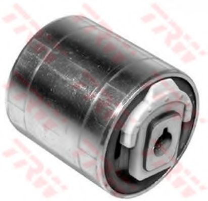  AUDI: A4 01.95-11.00, A4 AVANT 07.95-09.01, A6 01.97-01.05, A6 AVANT 12.97-01.05, A8 03.94-09.02, SKODA: SUPERB 02.02- JBU100