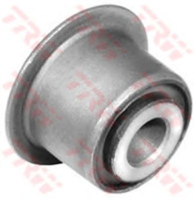 САЙЛЕНТБЛОК ПЕРЕДН РЫЧАГА ПЕРЕДНЕЙ ОСИ CITROEN: BERLINGO 07.96-, BERLINGO 07.96-, XSARA 04.97-03.05, XSARA BREAK 10.97-08.05, XSARA КУПЕ 02.98-03.05, ZX 03.9 JBU152