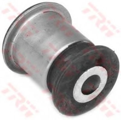 САЙЛЕНТБЛОК РЫЧАГА VW T4 90-03 ПЕР.ПОДВ. JBU450