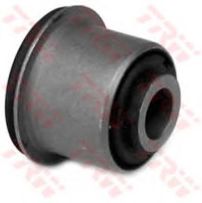 САЙЛЕНТБЛОК ПЕРЕДН РЫЧАГА ПЕРЕДНЕЙ ОСИ PEUGEOT: 406 11.95-05.04, 406 BREAK 10.96-10.04 JBU468