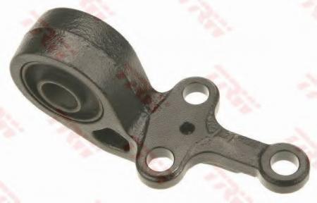 САЙЛЕНТБЛОК ПЕРЕДНЕГО РЫЧАГА ЗАДНИЙ NISSAN SUNNY B15/ALMERA N16 2000-2005 JBU603