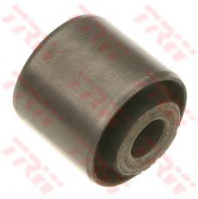 САЙЛЕНТБЛОК НАРУЖН ПЕРЕДНЕГО ВЕРХНЕГО РЫЧАГА ЗАДНЕЙ ОСИ MERCEDES-BENZ: 190 W201 82-93, C-CLASS W202 93-00, W203 05/00-, E-CLASS W210 95-00 JBU610