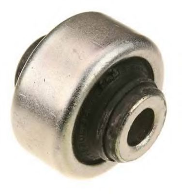 САЙЛЕНТБЛОК НИЖН. РЫЧАГА ЗАД. PEUGEOT 206 1.4-2.0 / 1.6HDI 99> JBU664