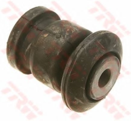 САЙЛЕНТБЛОК ПЕРЕДН РЫЧАГА ПЕРЕДНЕЙ ОСИ FIAT: LINEA 07-, PUNTO / GRANDE PUNTO (199) 05-, QUBO (225) 08- JBU677