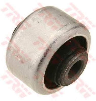 САЙЛЕНТБЛОК ПЕРЕДНИЙ РЫЧАГА ПЕРЕДНЕЙ ОСИ CITROEN: C5 08 -, C5 BREAK 08 - JBU709