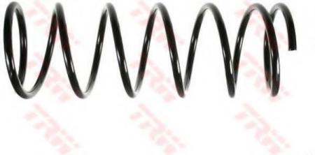 FAHRWERKSFEDER JCS187