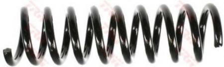 FAHRWERKSFEDER JCS274