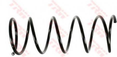 FAHRWERKSFEDER JCS319