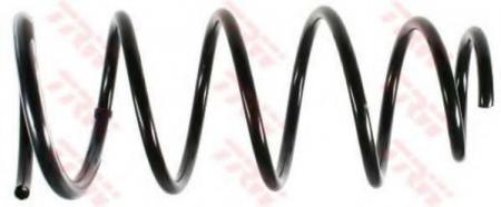 FAHRWERKSFEDER JCS384